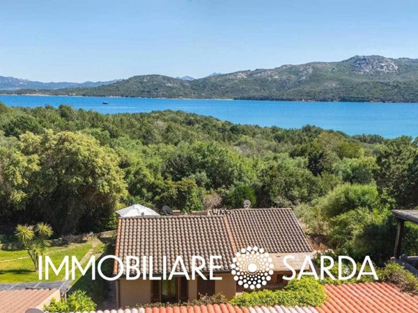 casa indipendente in vendita a Palau