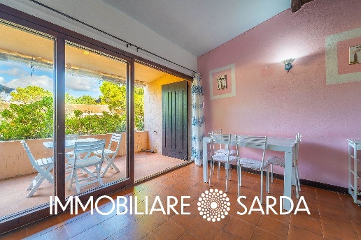 appartamento in vendita a Palau