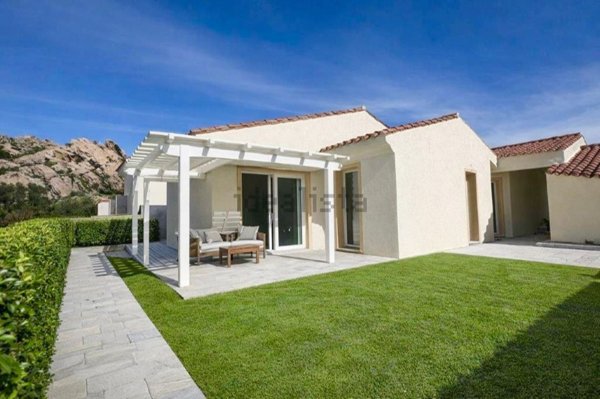appartamento in vendita a Palau
