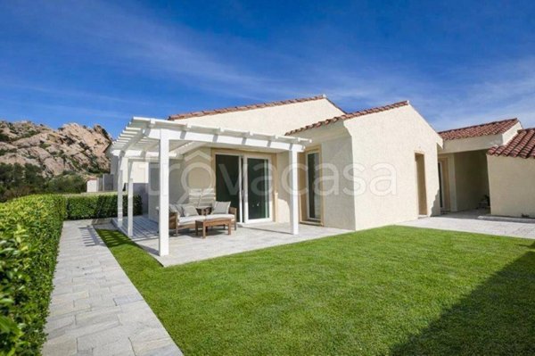 casa indipendente in vendita a Palau