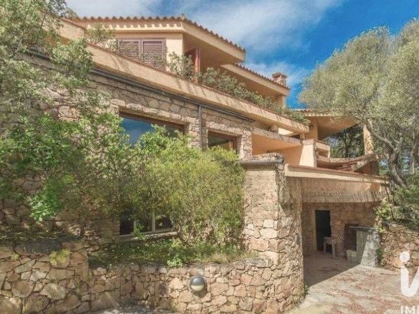 casa indipendente in vendita a Palau