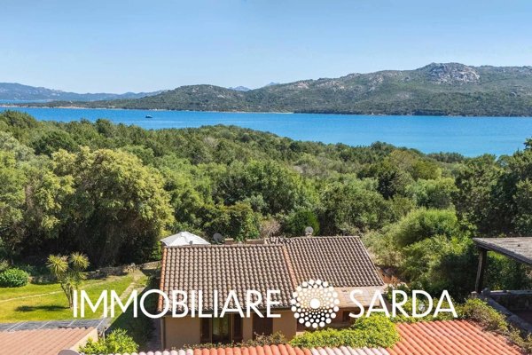 casa indipendente in vendita a Palau