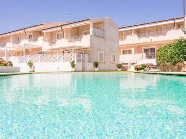 appartamento in vendita a Palau
