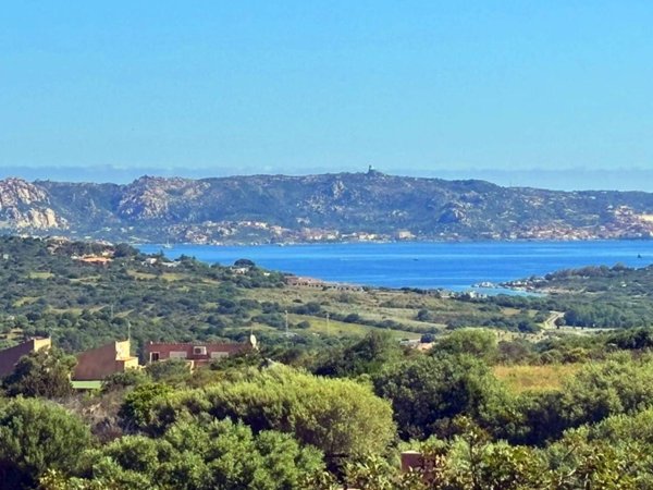 appartamento in vendita a Palau