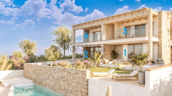 appartamento in vendita a Palau