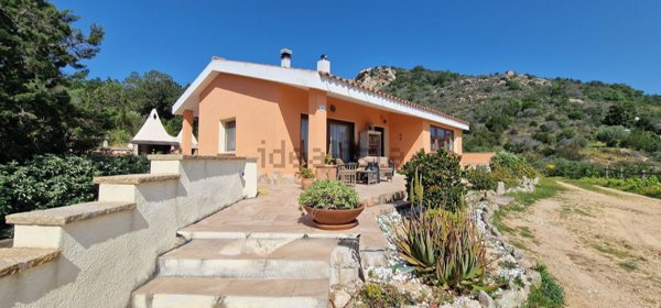 casa indipendente in vendita a Palau