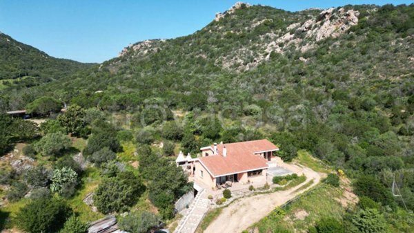 casa indipendente in vendita a Palau