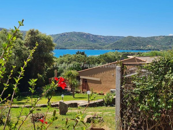 casa indipendente in vendita a Palau