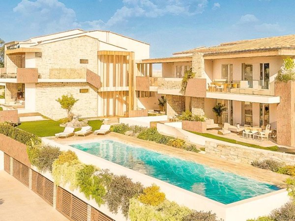 appartamento in vendita a Palau