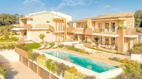 appartamento in vendita a Palau