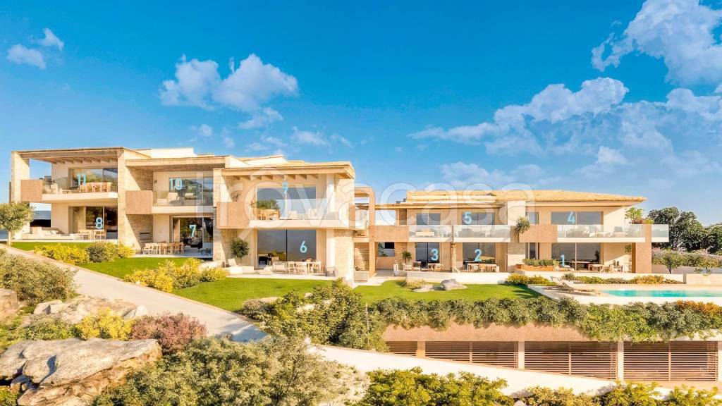 appartamento in vendita a Palau