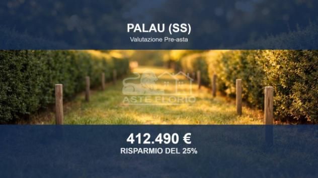negozio in vendita a Palau