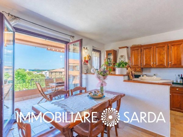 appartamento in vendita a Palau
