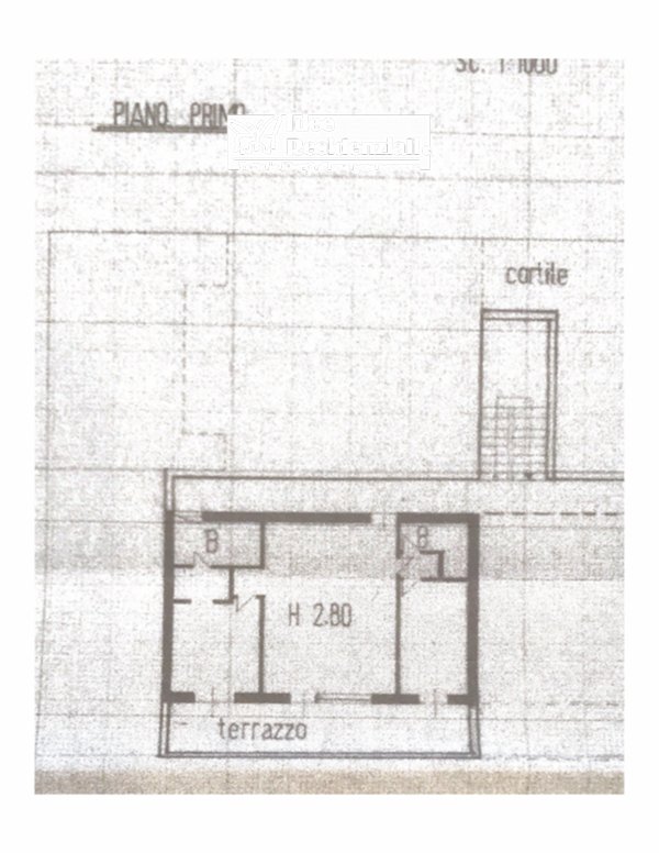 appartamento in vendita a Palau