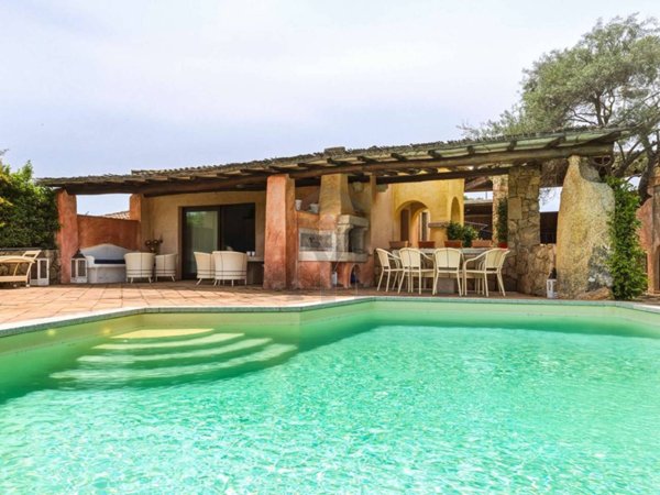 casa indipendente in vendita a Palau