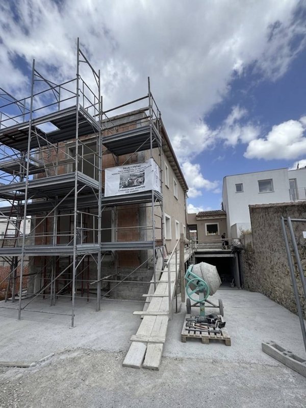 appartamento in vendita a Palau