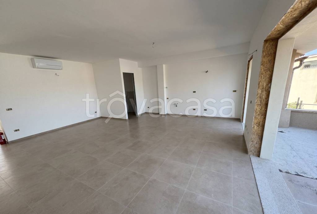 appartamento in vendita a Palau
