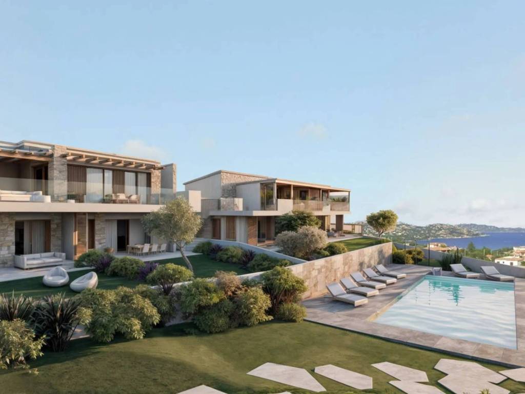 casa indipendente in vendita a Palau