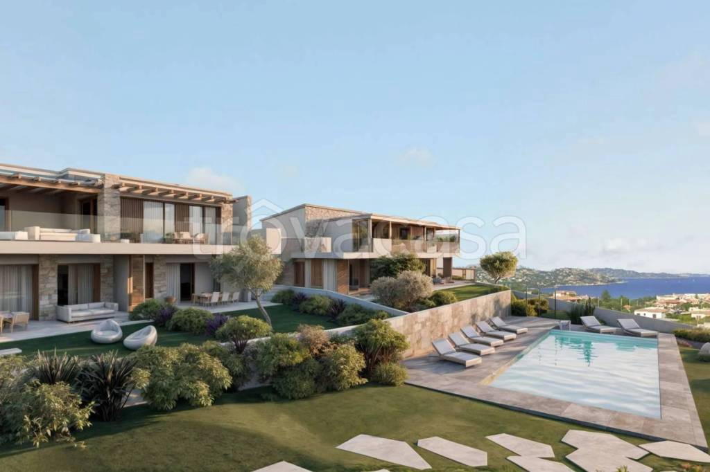 appartamento in vendita a Palau