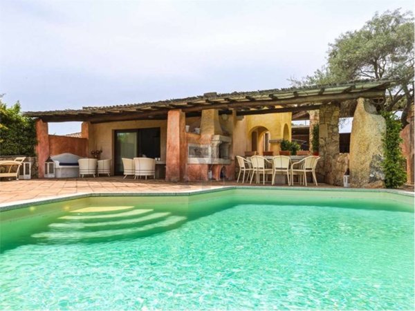 casa indipendente in vendita a Palau