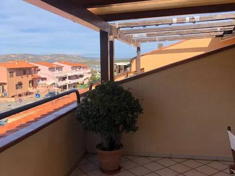 appartamento in vendita a Palau