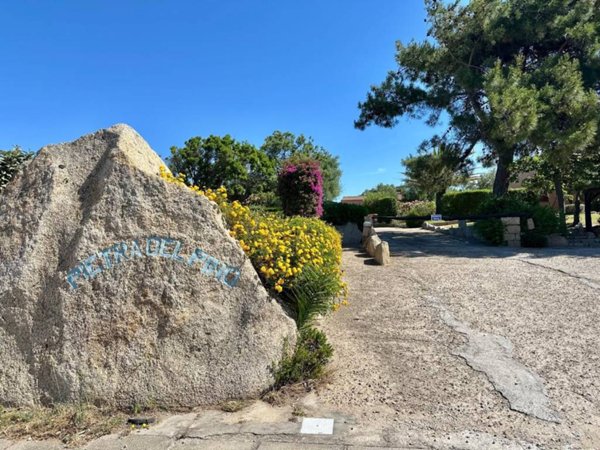 casa indipendente in vendita a Palau