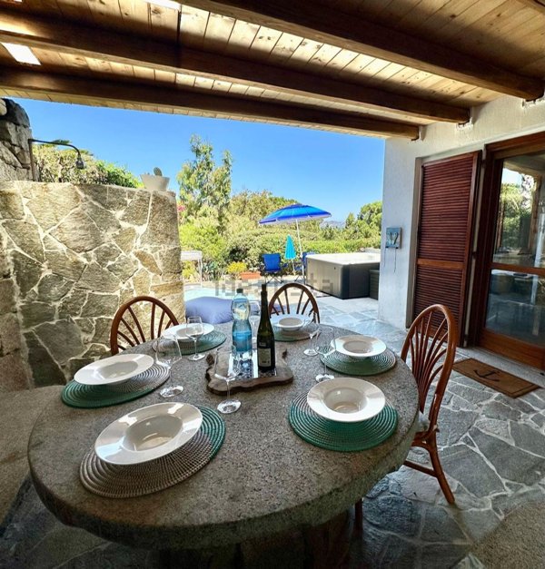 casa indipendente in vendita a Palau