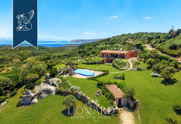 casa indipendente in vendita a Palau