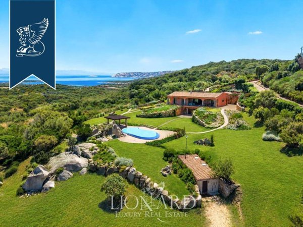 casa indipendente in vendita a Palau