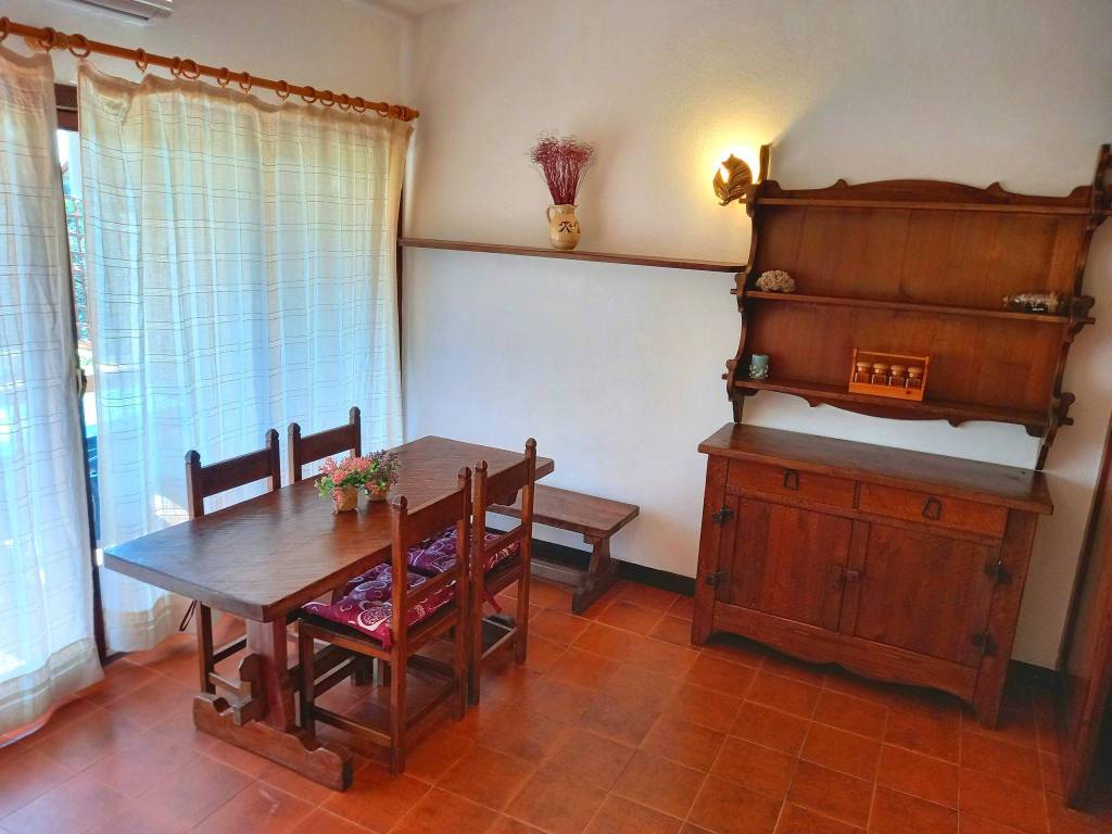 appartamento in vendita a Palau