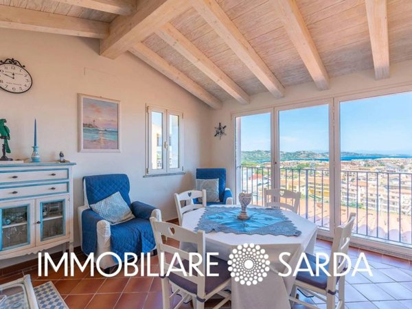 appartamento in vendita a Palau