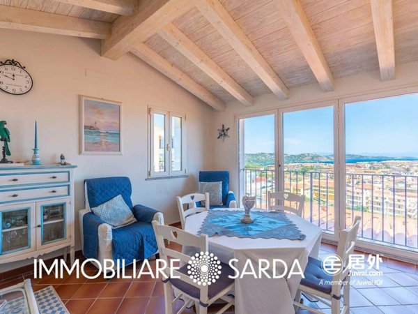 appartamento in vendita a Palau