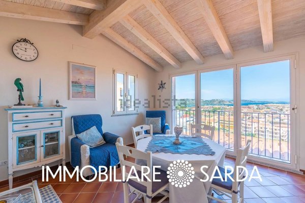appartamento in vendita a Palau