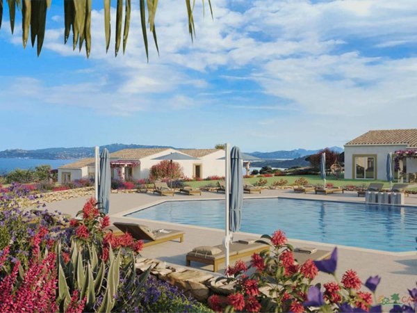 casa indipendente in vendita a Palau