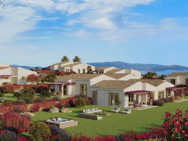 casa indipendente in vendita a Palau