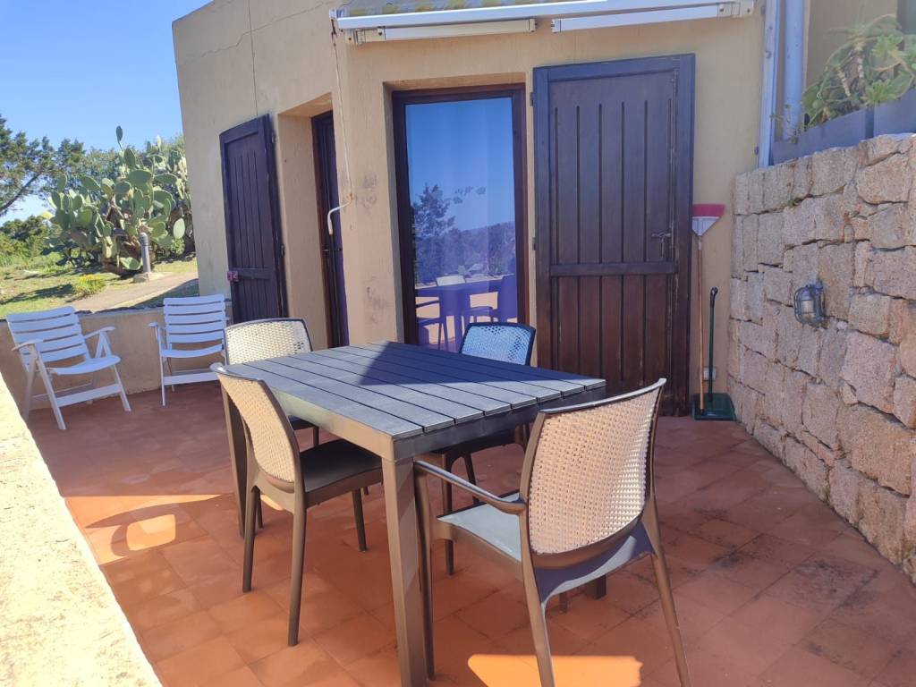 casa indipendente in vendita a Palau