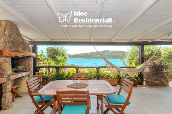 casa indipendente in vendita a Palau