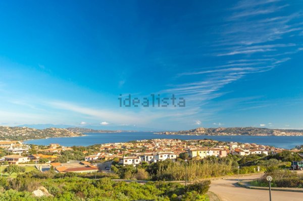 appartamento in vendita a Palau