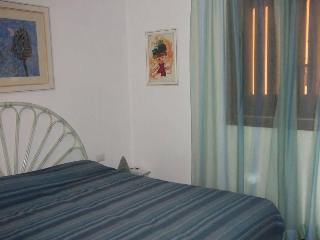 appartamento in vendita a Palau