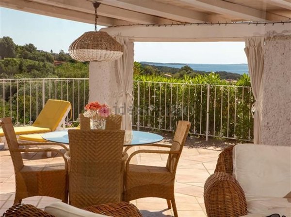 casa indipendente in vendita a Palau