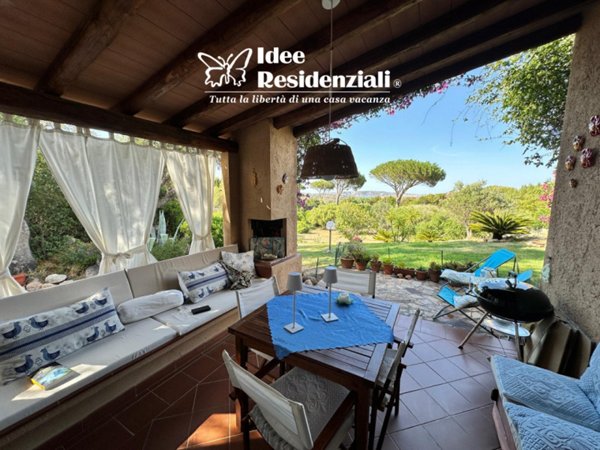 casa indipendente in vendita a Palau