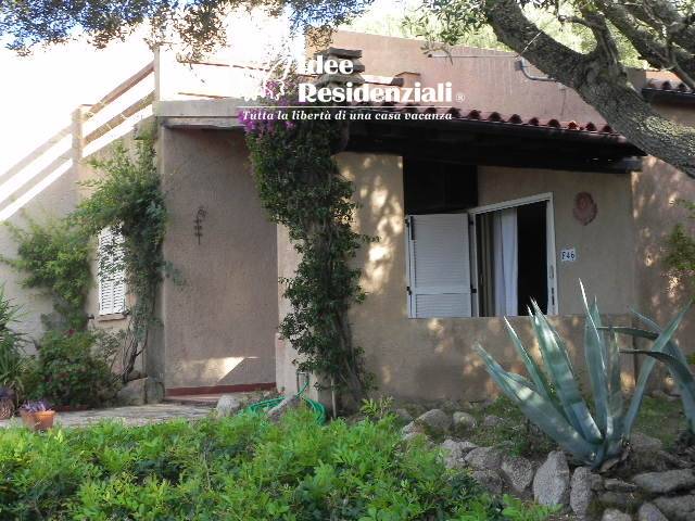 casa indipendente in vendita a Palau