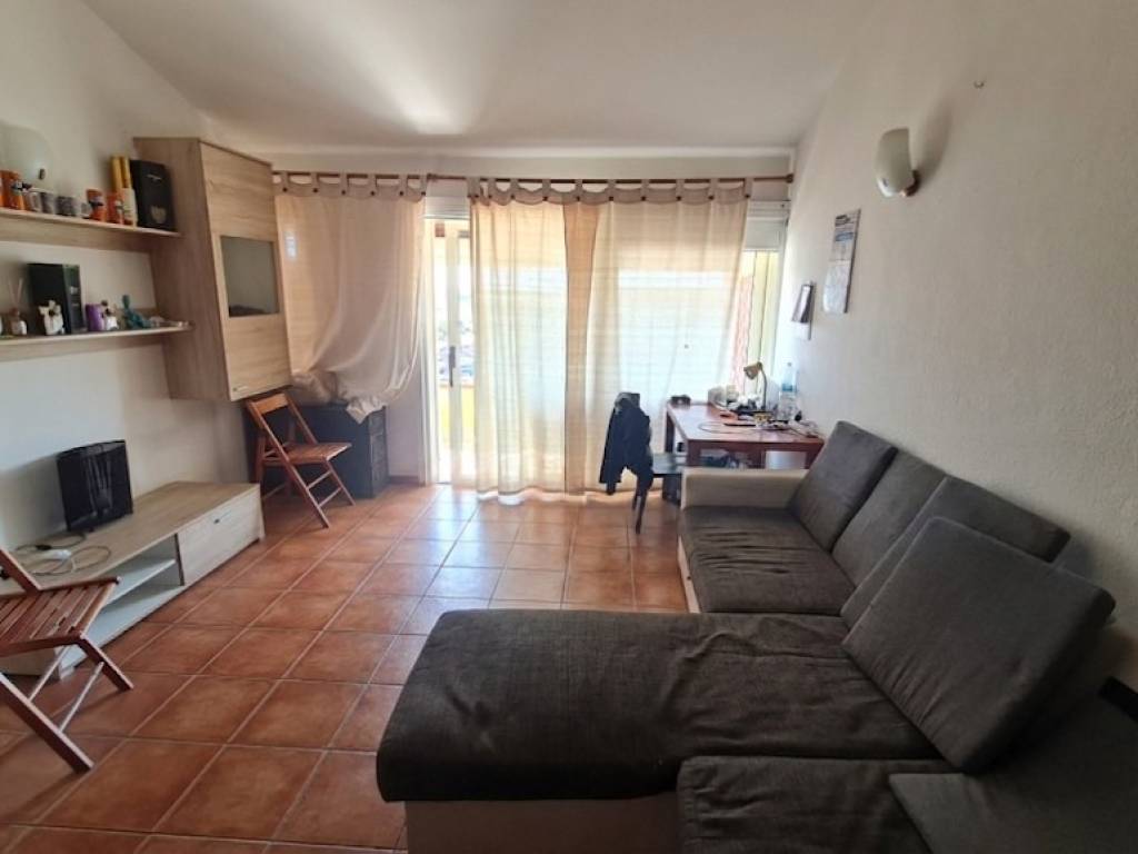 appartamento in vendita a Palau
