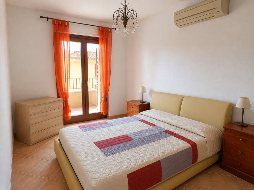 appartamento in vendita a Palau