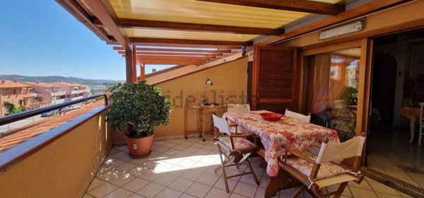 appartamento in vendita a Palau