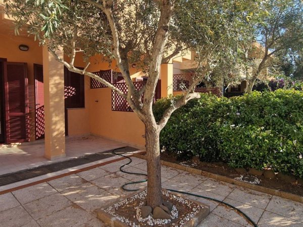 appartamento in vendita a Palau