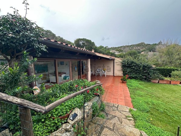 appartamento in vendita a Palau