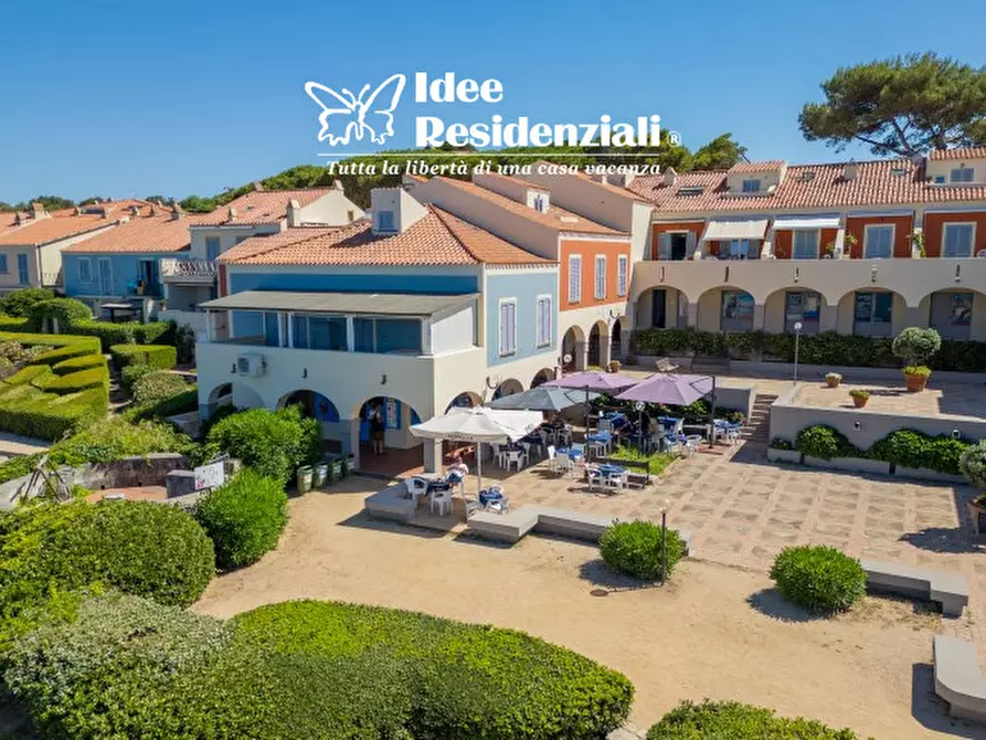 villa in vendita a Palau
