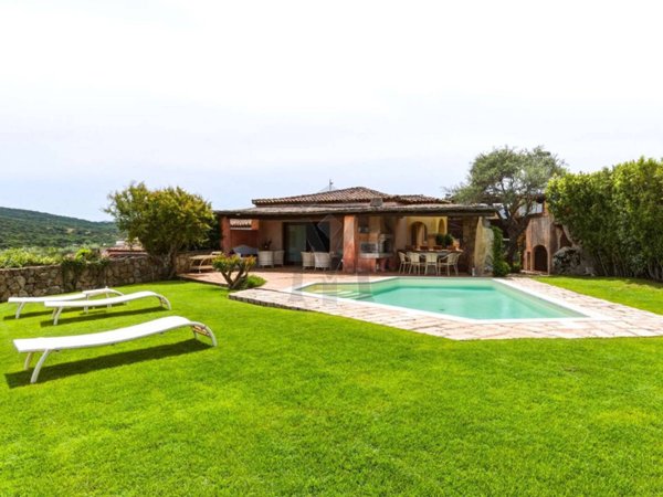 casa indipendente in vendita a Palau