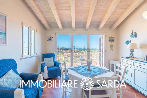 appartamento in vendita a Palau